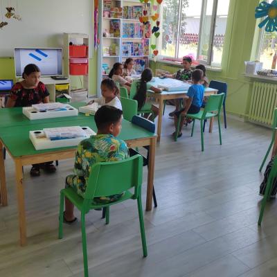 Afterschool Ccm Si Romanii 12.09.2024 4