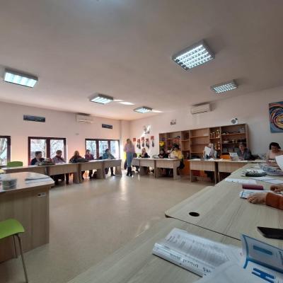 Cursuri Seniori Engleza 1